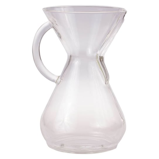 Zaparzacz CHEMEX Coffee Maker Glass Handle, 1200 ml Chemex