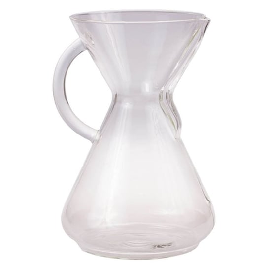 Zaparzacz CHEMEX Coffee Maker Glass Handle, 1400 ml Chemex