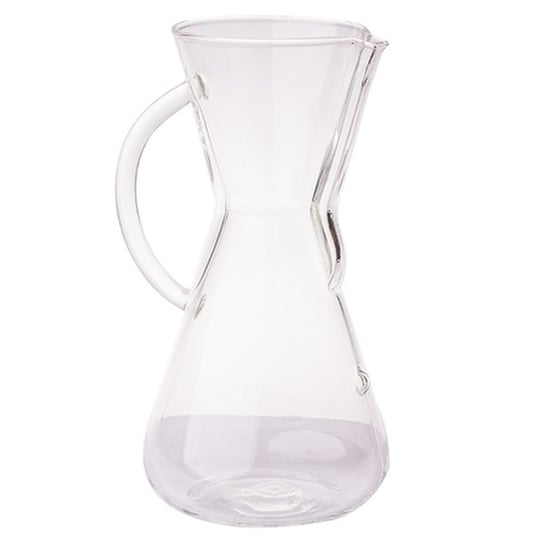 Zaparzacz CHEMEX Coffee Maker Glass Handle, 450 ml Chemex