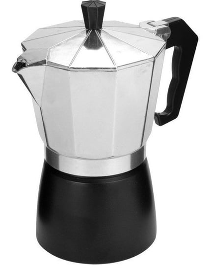 Zaparzacz ciśnieniowy do kawy EH EXCELLENT HOUSEWARE Espresso, czarny, 300 ml EH Excellent Houseware