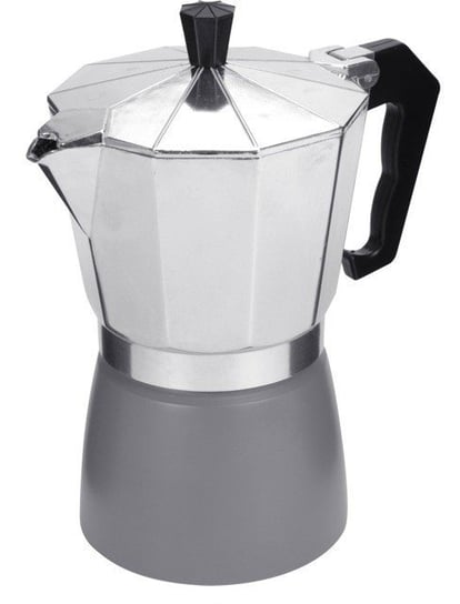 Zaparzacz ciśnieniowy do kawy EH EXCELLENT HOUSEWARE Espresso, szary, 300 ml EH Excellent Houseware
