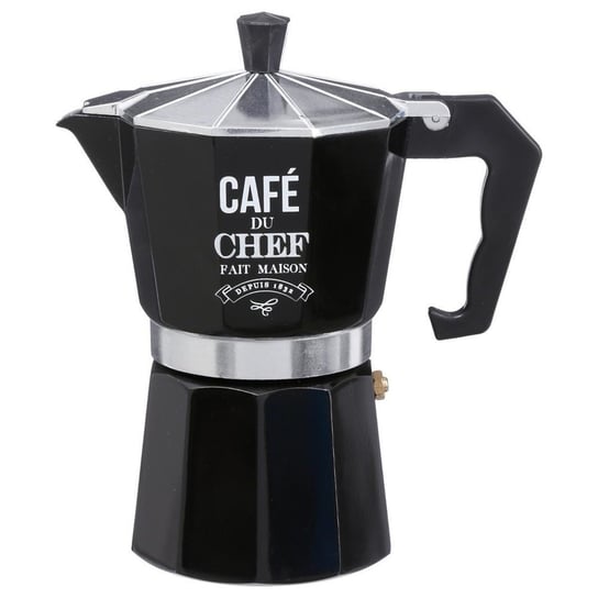 Zaparzacz ciśnieniowy do kawy Italian Coffee Secret de Gourmet