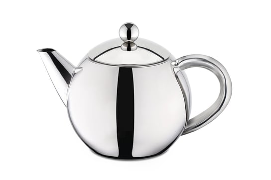 Zaparzacz do herbaty ze stali nierdzewnej 1,5 l - WEIS WEIS