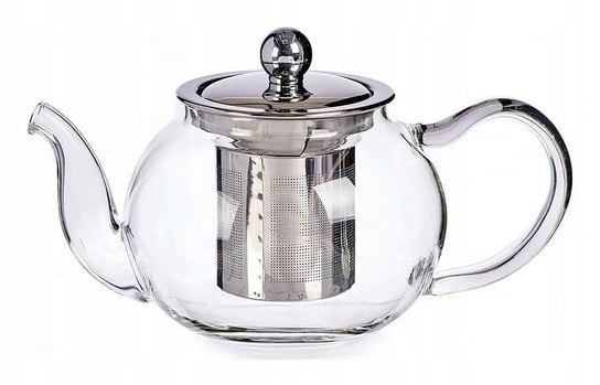 Zaparzacz do herbaty ziół dzbanek czajnik 500ml AR Inna marka
