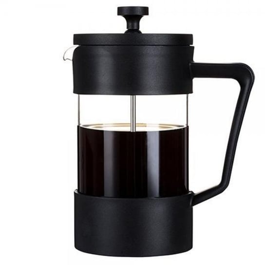 Zaparzacz do kawy CAFE OLE French Press DON, czarny, 600 ml CAFE OLE