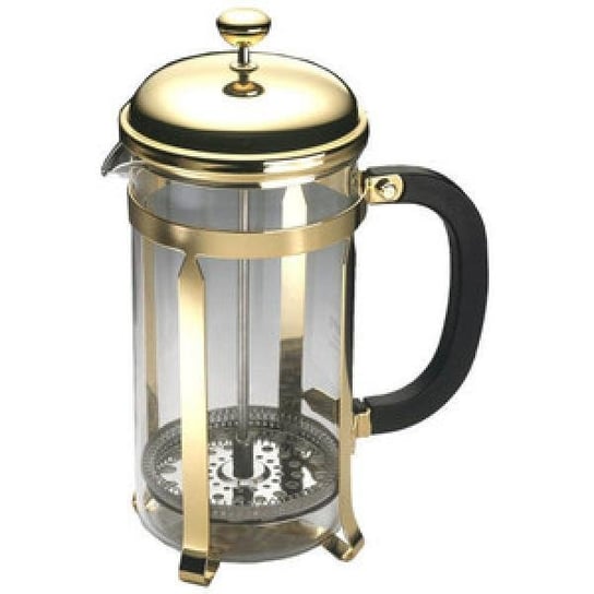 Zaparzacz do kawy French Press CAFE Gold, 800 ml CAFE OLE