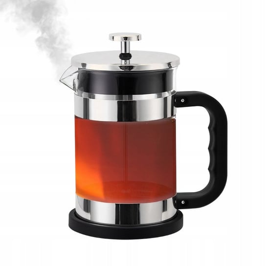 Zaparzacz szklany do kawy herbaty ziół mięty 800ml Prymus