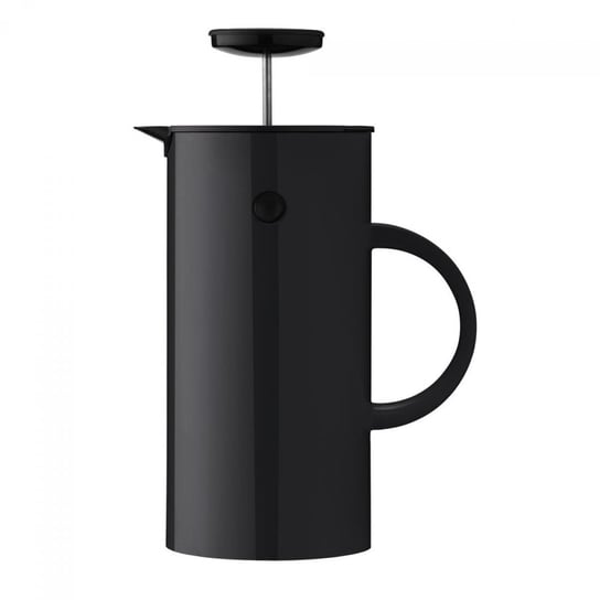 Zaparzacz tłokowy do kawy 1 l (czarny) EM77 Stelton Stelton