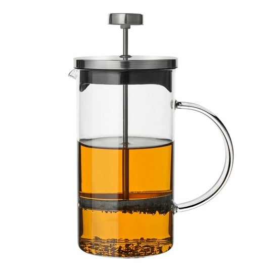 Zaparzacz tłokowy kawa herbata Tadar Crema 0,6 l Tadar