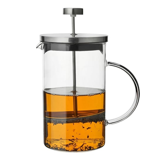 Zaparzacz Tłokowy Kawa Herbata Tadar Crema 0,8 L Tadar