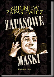 Zapasowe Maski Zapasiewicz Zbigniew