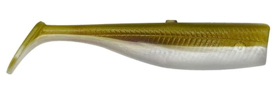 Zapasowy ogon Savage Gear Savage Minnow Weedless Savage Gear