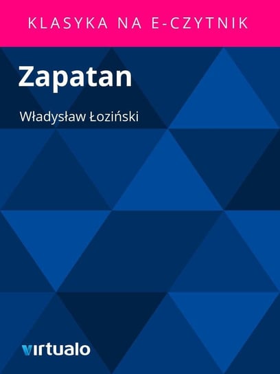 Zapatan Łoziński Władysław