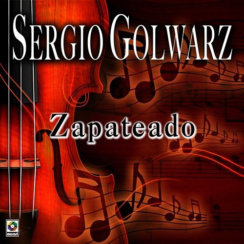 Zapateado Sergio Golwarz