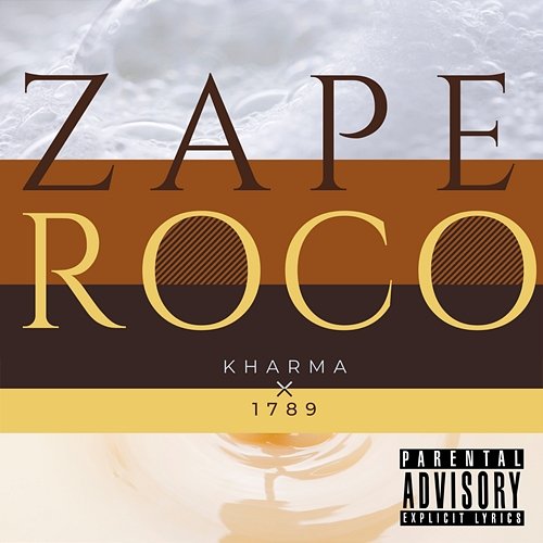 Zaperoco Niño Maldito, Kharma