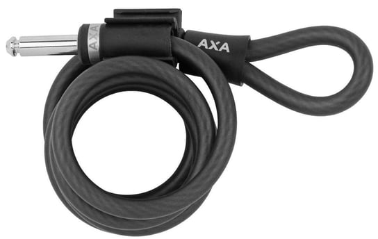 Zapięcie rowerowe AXA Newton 150/10 Plug In Cable AXA