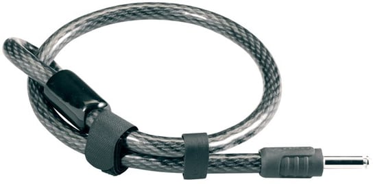 Zapięcie rowerowe AXA RL 80/15 Plug In Cable AXA