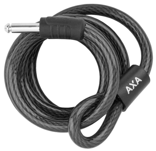 Zapięcie rowerowe AXA RLD 180/12 Plug In Cable AXA