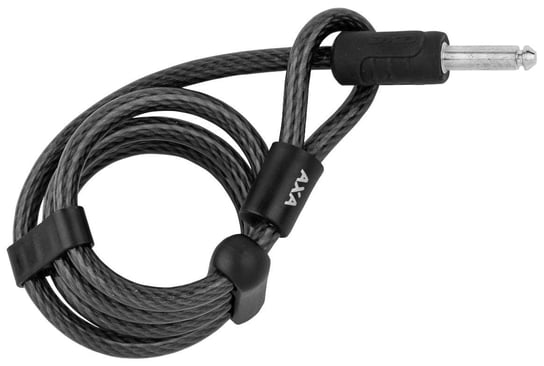 Zapięcie rowerowe AXA RLS 115/10 Plug In Cable AXA