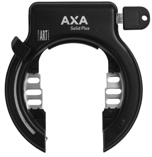 Zapięcie rowerowe na tylne koło AXA Solid Plus AXA