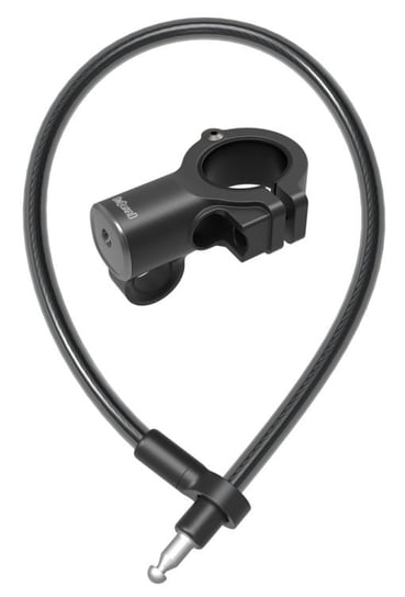 Zapięcie rowerowe ONGUARD Electric Scooter Cable Key Lock 8287 | BLA OnGuard