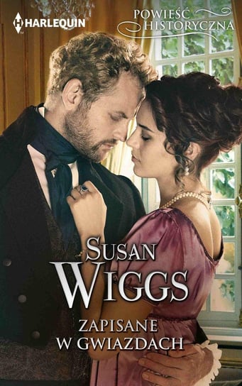 Zapisane w gwiazdach Wiggs Susan