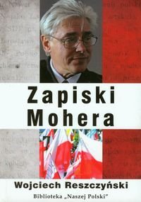Zapiski Mohera Reszczyński Wojciech