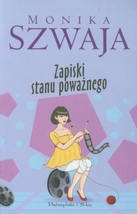 Zapiski stanu poważnego Szwaja Monika