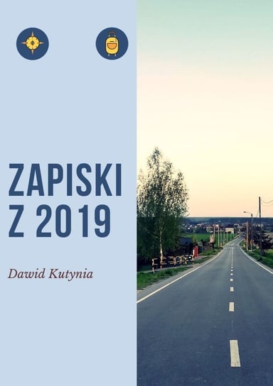 Zapiski z 2019 Dawid Kutynia