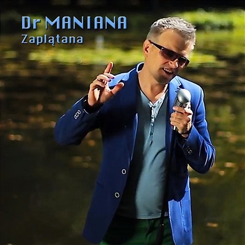 Zaplątana Dr Maniana