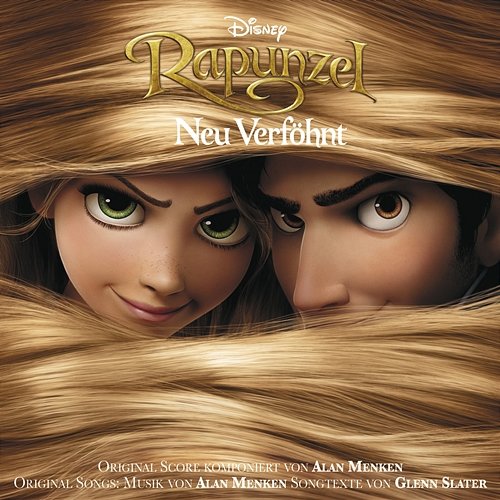 Zaplatani (Rapunzel) OST Various Artists