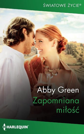 Zapomniana miłość Green Abby