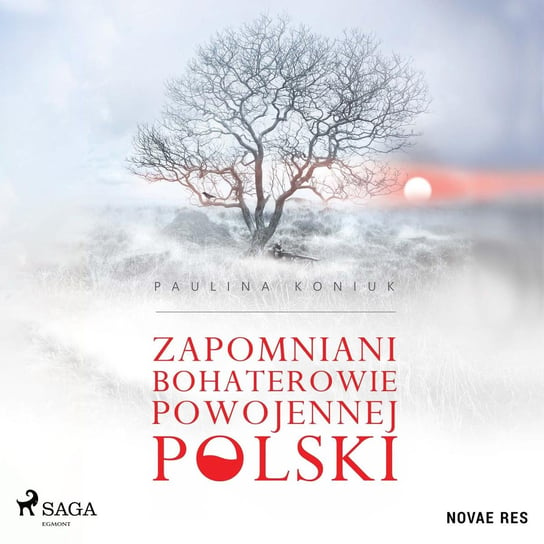 Zapomniani bohaterowie powojennej Polski Koniuk Paulina