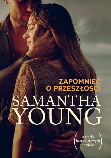 Zapomnieć o przeszłości Young Samantha