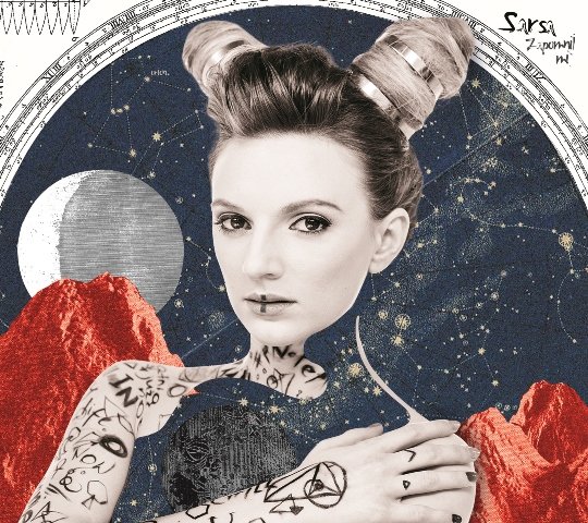 Zapomnij mi (Deluxe Edition) Sarsa