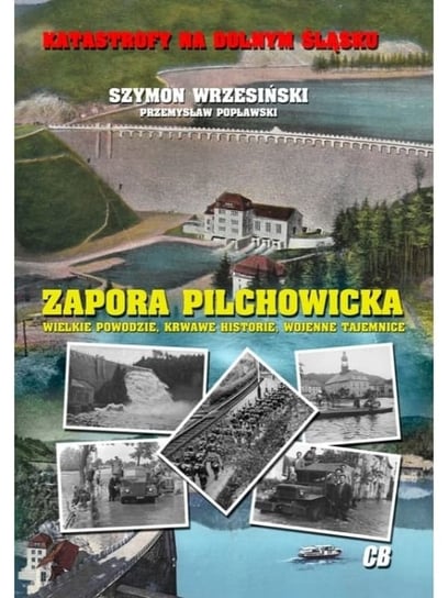 Zapora Pilchowicka Wrzesiński Szymon