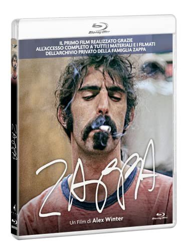 Zappa Various Directors