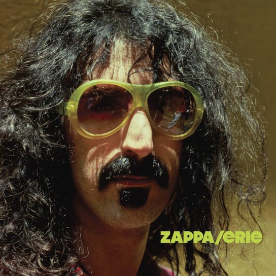 Zappa / Erie Zappa Frank
