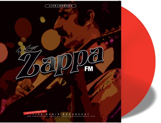 Zappa FM Zappa Frank