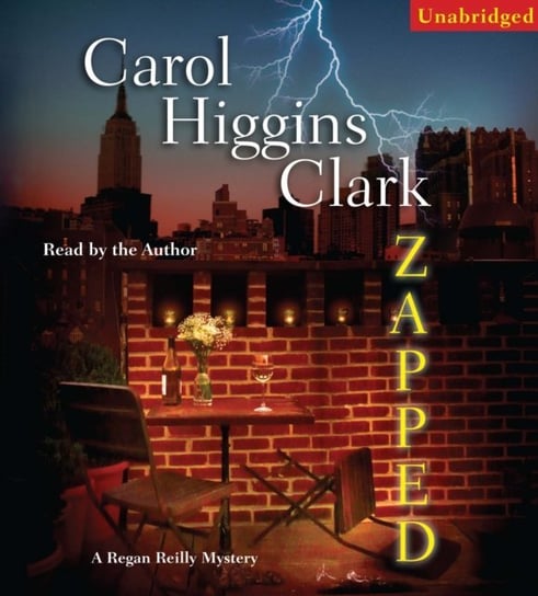 Zapped Clark Carol Higgins