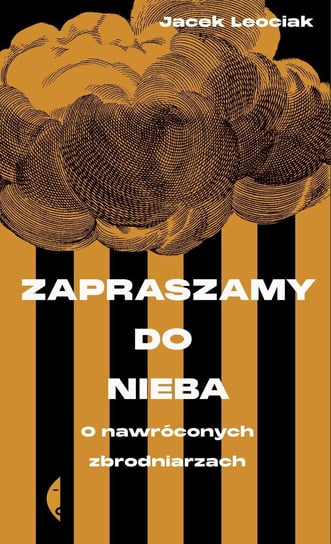 Zapraszamy do nieba - ebook mobi Leociak Jacek