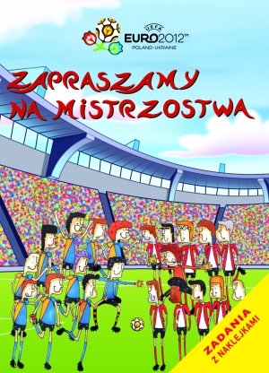 Zapraszamy na mistrzostwa Wiśniewski Krzysztof Michał
