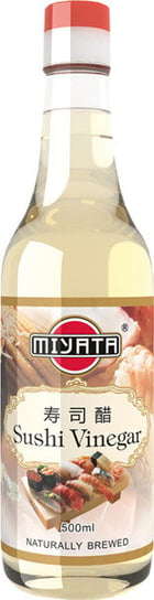 Zaprawa do ryżu 500ml - Miyata Miyata