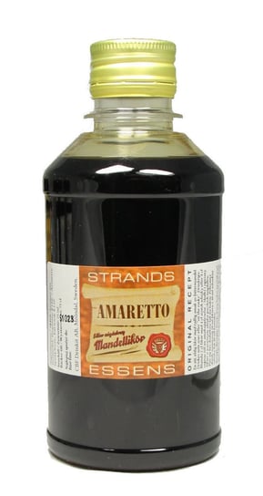 Zaprawka Do Alkoholu - Amaretto 250 Ml ABC