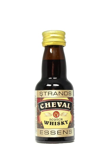 Zaprawka Do Alkoholu Exclusive Cheval Whisky Scotch 25 Ml  (129) Inna marka