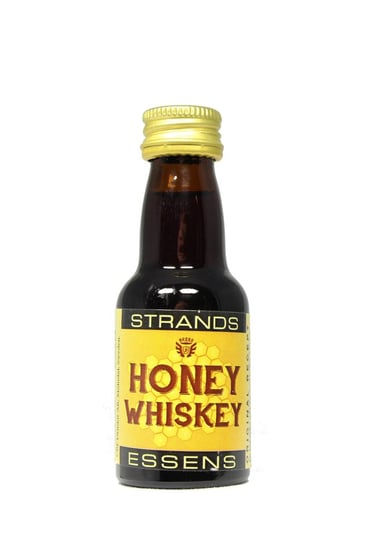 Zaprawka Do Alkoholu Honey Whiskey  25 Ml  (160) Inna marka