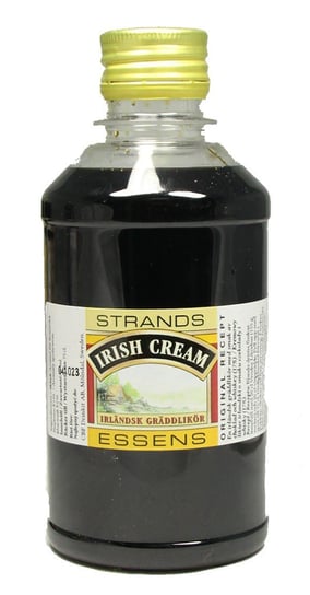 Zaprawka Do Alkoholu - Irish Cream 250 Ml (223) ABC