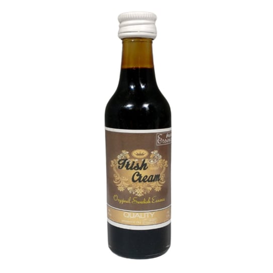 Zaprawka Do Alkoholu Irish Cream 50 Ml Inna marka