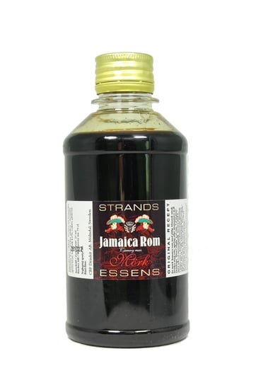 Zaprawka Do Alkoholu Jamaica Rom Ciemny Rum 250 Ml ABC