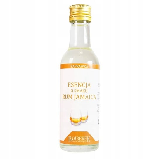 Zaprawka do alkoholu RUM JAMAICA Bimberek Bimberek